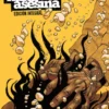 NANA ASESINA (INTEGRAL) [CARTONE]