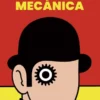 NARANJA MECANICA, LA [BOLSILLO]