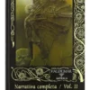 NARRATIVA COMPLETA II: LOVECRAFT (GOTICA Nº63) [CARTONE]