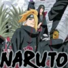 NARUTO JUMP REMIX Nº12 (3 EN 1) [RUSTICA]