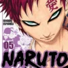 NARUTO JUMP REMIX Nº05 (3 EN 1) [RUSTICA]