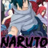 NARUTO JUMP REMIX Nº13 (3 EN 1) [RUSTICA]