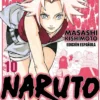 NARUTO JUMP REMIX Nº10 (3 EN 1) [RUSTICA]