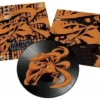 NARUTO SHIPPUDEN: VINILO EDICION KYUBI