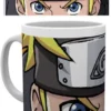 NARUTO: TAZA MODELO NARUTO UZUMAKI (MUG) [CAJA]