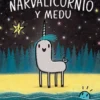 NARVAL Y MEDU Nº7: NARVALICORNIO Y MEDU [CARTONE]