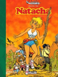NATACHA VOLUMEN 6 [CARTONE]