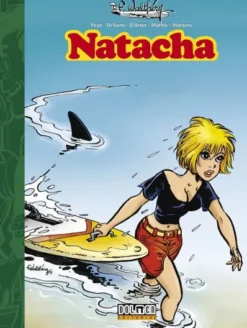 NATACHA VOLUMEN 7 [CARTONE]