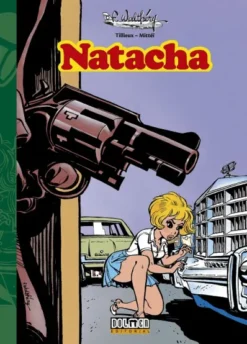 NATACHA VOLUMEN 2 [CARTONE]