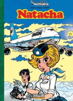 NATACHA VOLUMEN 3 [CARTONE]