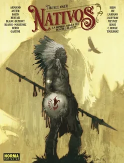 NATIVOS [CARTONE]