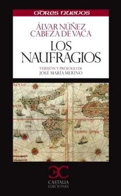 NAUFRAGIOS, LOS [RUSTICA]