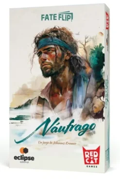 NAUFRAGO [JUEGO]