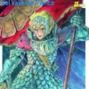 NAUSICAA Nº03 [RUSTICA]