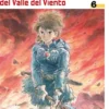 NAUSICAA Nº06 [RUSTICA]