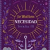 NECESIDAD (TESALIA 3) [RUSTICA]
