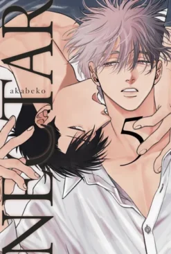 NECTAR Nº05 [RUSTICA]