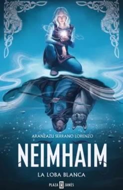 NEIMHAIM 3: LA LOBA BLANCA [RUSTICA]