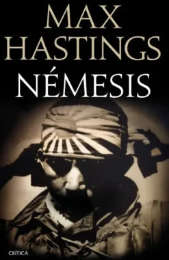 NEMESIS [RUSTICA]