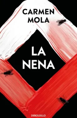 NENA, LA (LA NOVIA GITANA 3) [BOLSILLO]