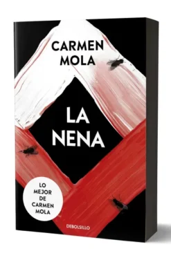 NENA, LA (LA NOVIA GITANA 3) (EDICION ESPECIAL LIMITADA) [BOLSILLO]