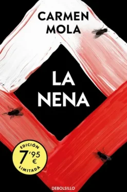 NENA, LA (LA NOVIA GITANA 3) (EDICION LIMITADA) [BOLSILLO]