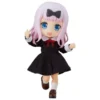 NENDOROID DOLL: CHIKA FUJIWARA KAGUYA-SAMA: LOVE IS WAR? 14 CM [CAJA]