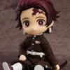 NENDOROID DOLL: TANJIRO KAMADO (DEMON SLAYER: KIMETSU NO YAIBA) 14 CM [CAJA]