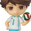 NENDOROID HAIKYU!! Nº563: TORU OIKAWA (FIGURA DE VINILO) [CAJA]