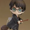 NENDOROID Nº999: HARRY POTTER (GOOD SMILE COMPANY) [EXCLUSIVO]