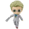 NENDOROID Nº1812: KENTO NANAMI JUJUTSU KAISEN 10 CM PVC [CAJA]