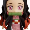 NENDOROID Nº1194: NEZUKO KAMADO DEMON SLAYER KIMETSU NO YAIBA (GOOD SMILE COMPANY) 10 CM [CAJA]