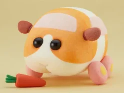 NENDOROID Nº1677: PUI PUI MOLCAR POTATO 6 CM [CAJA]