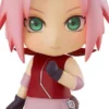 NENDOROID Nº833: SAKURA HARUNO NARUTO SHIPPUDEN 10 CM PVC [CAJA]