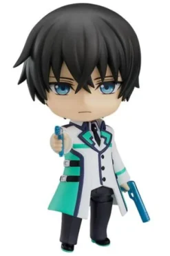 NENDOROID Nº1432: TATSUYA SHIBA THE IRREGULAR AT MAGIC HIGH SCHOOL (GOOD SMILE COMPANY) [CAJA]