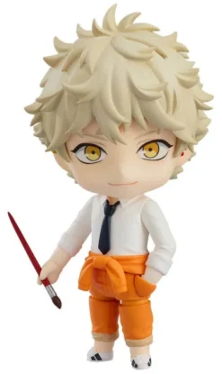 NENDOROID Nº 1852: YATORA YAGUCHI (BLUE PERIOD)10 CM PVC [CAJA]