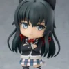 NENDOROID Nº1307: YUKINO YUKINOSHITA MY TEEN ROMANTIC COMEDY SNAFU 3 10 CM [CAJA]