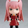 NENDOROID Nº952: ZERO TWO DARLING IN THE FRANXX (GOOD SMILE COMPANY) [CAJA]