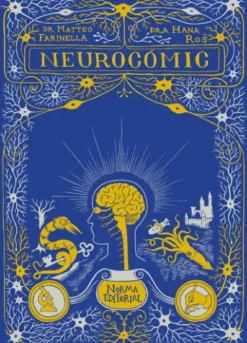 NEUROCOMIC [CARTONE]
