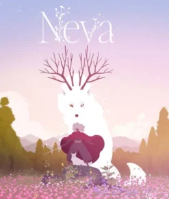 NEVA: ARTBOOK [CARTONE]