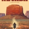 NEVADA VOL.1: ESTRELLA SOLITARIA [CARTONE]