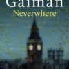 NEVERWHERE [CARTONE]