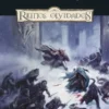 NEVERWINTER VOL.3: LA GARRA DE CHARON [RUSTICA]