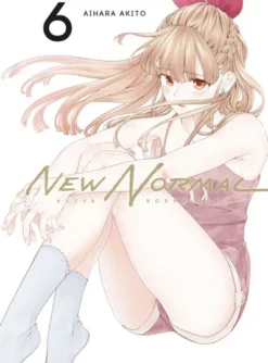 NEW NORMAL (NUEVA NORMALIDAD) Nº06 [RUSTICA]