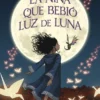 NIÑA QUE BEBIO LUZ DE LUNA, LA [CARTONE]