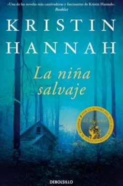 NIÑA SALVAJE, LA [BOLSILLO]