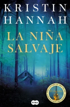 NIÑA SALVAJE, LA [RUSTICA]