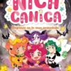 NICA CANICA Nº06: SORPRESAS EN LA CASA ENCANTADA [RUSTICA]