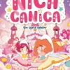 NICA CANICA Nº04: UN CURSO ESTELAR [RUSTICA]