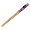 NICKY LA APRENDIZ DE BRUJA: PALILLOS DE BAMBU PURPLE JIJI
